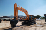 HYUNDAI R300LC Excavator